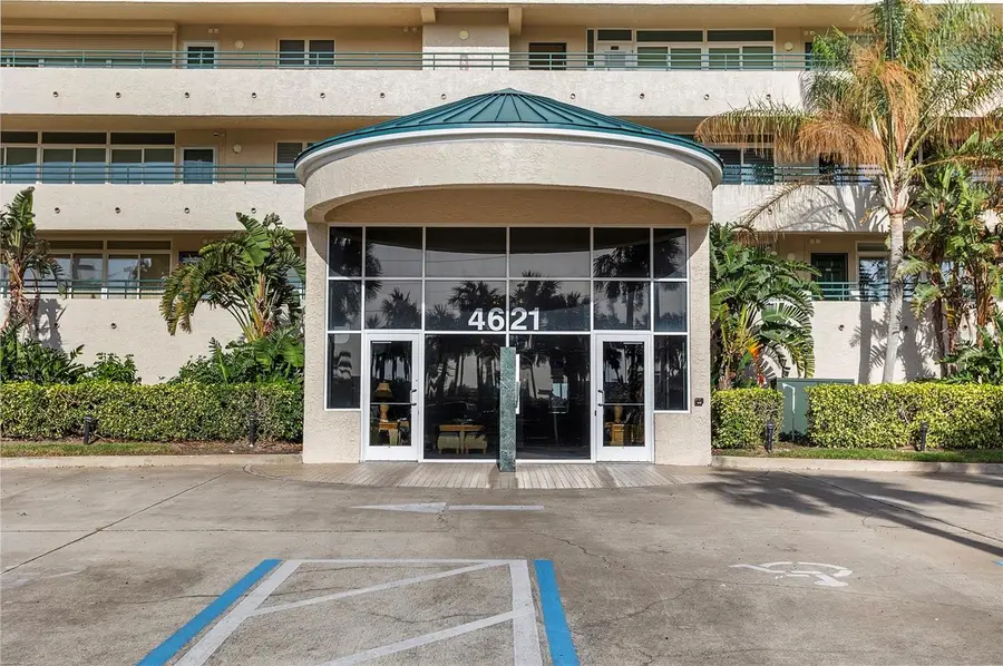 4621 S Atlantic Avenue #7101, Ponce Inlet, FL 32127 - #2