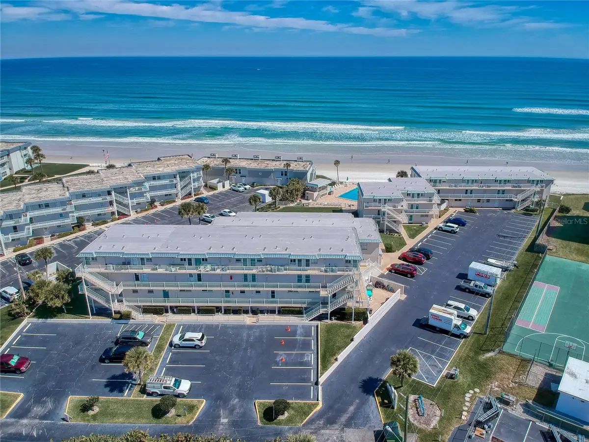 4849 Saxon Drive #B106, New Smyrna Beach, FL 32169 - #1