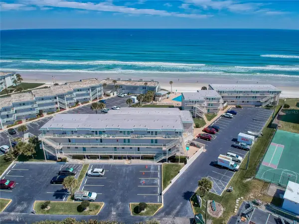 4849 Saxon Drive #B106, NEW SMYRNA BEACH, FL 32169