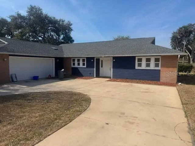 716 Green Road, New Smyrna Beach, FL 32168 - #1