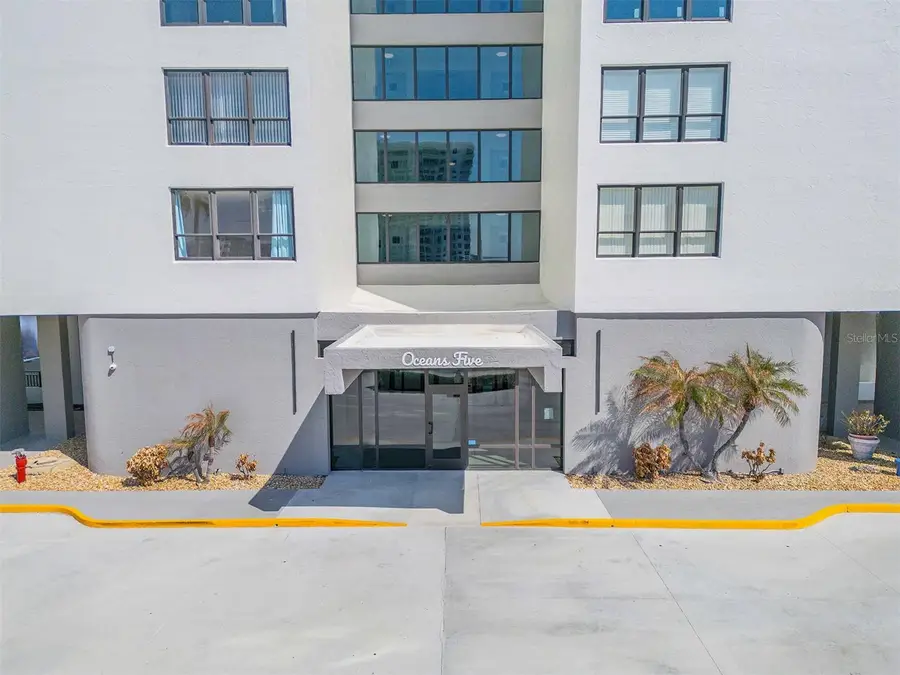 2987 S Atlantic Avenue #804, Daytona Beach, FL 32118 - #3