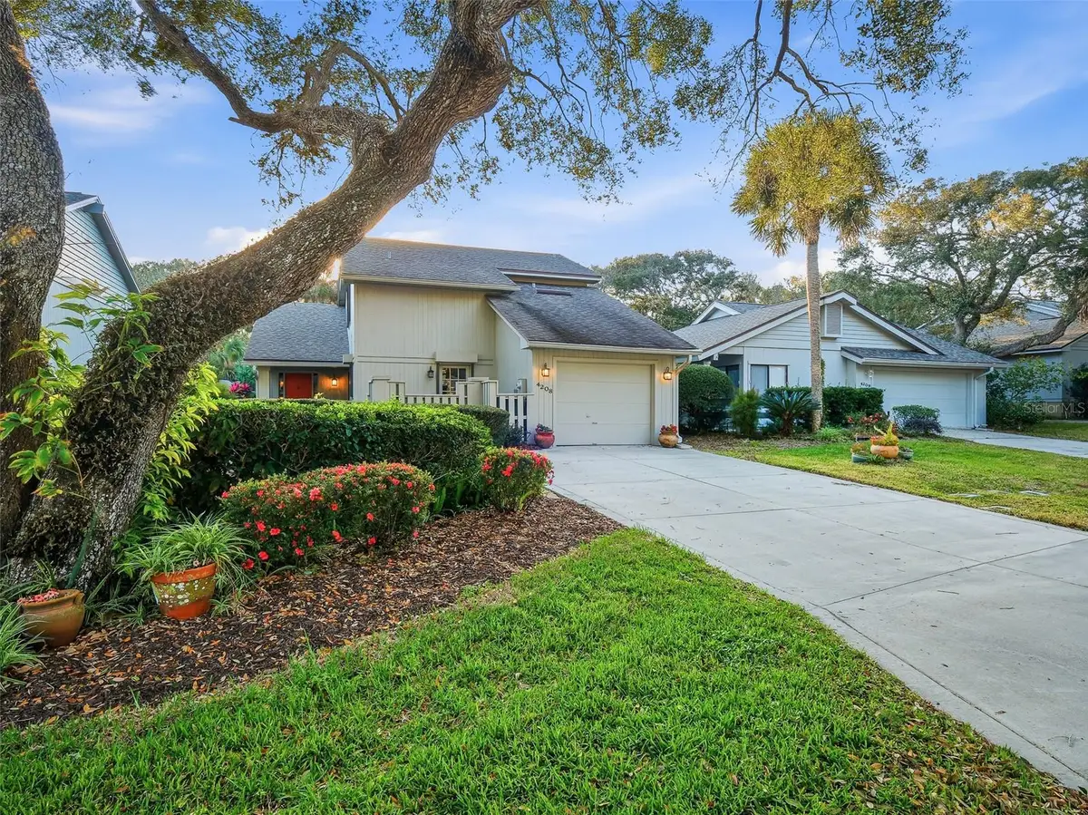 4208 Gull Cove, New Smyrna Beach, FL 32169 - #1