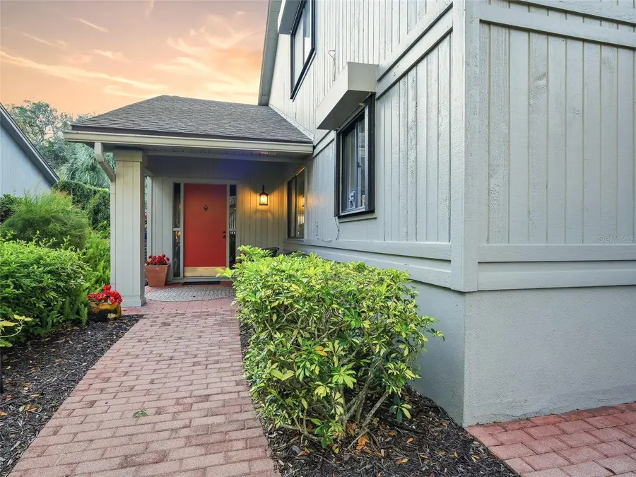 4208 Gull Cove, New Smyrna Beach, FL 32169 - #3