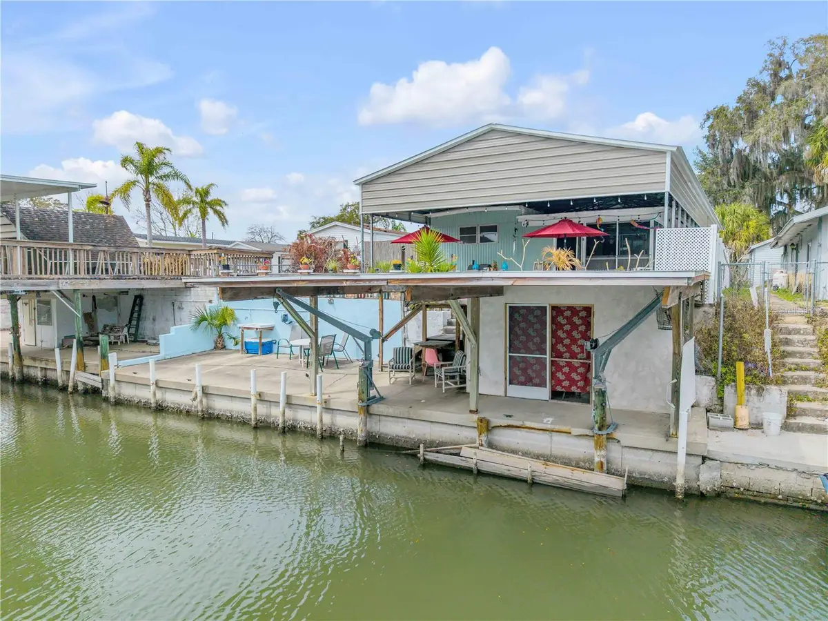 201 Gary Avenue, Oak Hill, FL 32759 - #1