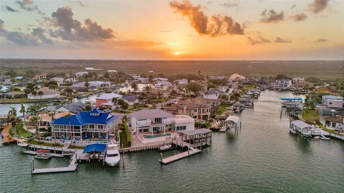 133 Via Capri, New Smyrna Beach, FL 32169 - #1