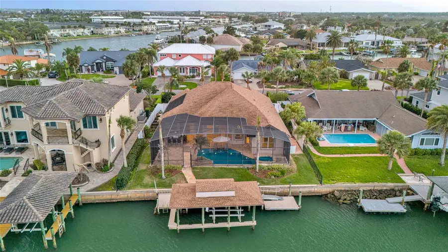 133 Via Capri, New Smyrna Beach, FL 32169 - #2