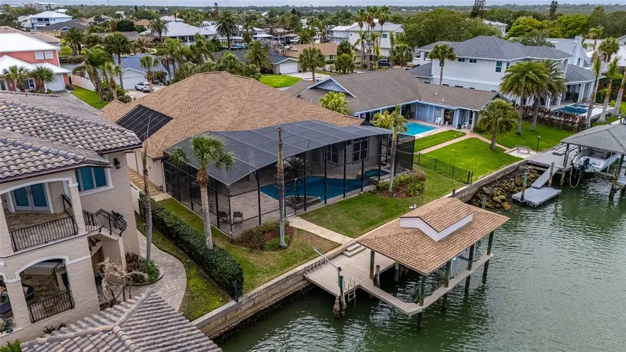 133 Via Capri, New Smyrna Beach, FL 32169 - #3