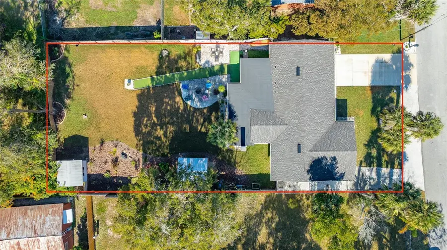 1010 Fernald Street, Edgewater, FL 32132 - #3