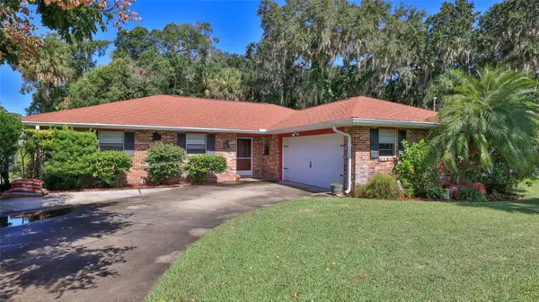 725 Green Road, NEW SMYRNA BEACH, FL 32168