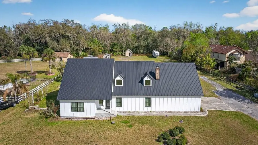 425 Country Circle Drive E, Port Orange, FL 32128 - #3