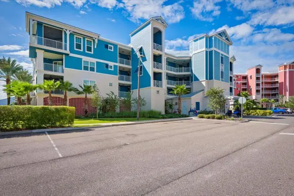 1 Riverwalk Drive #303, NEW SMYRNA BEACH, FL 32169