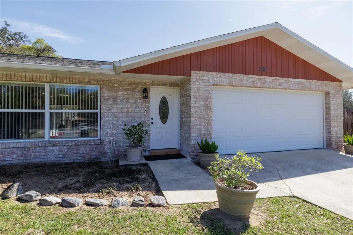 756 Tumblebrook Drive, Port Orange, FL 32127 - #1