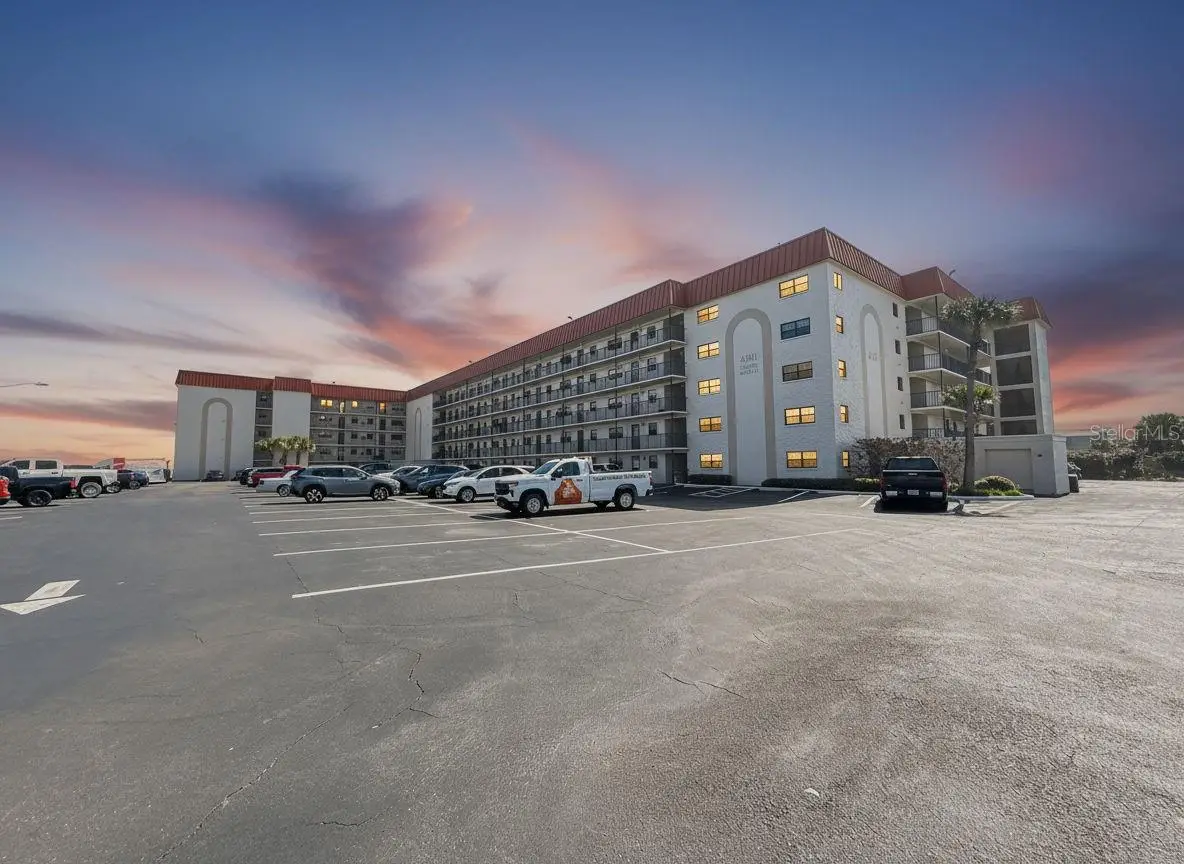 4301 S Atlantic Avenue #4120, New Smyrna Beach, FL 32169 - #1