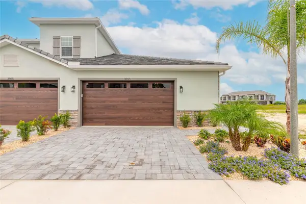 3038 Isles Way, NEW SMYRNA BEACH, FL 32168