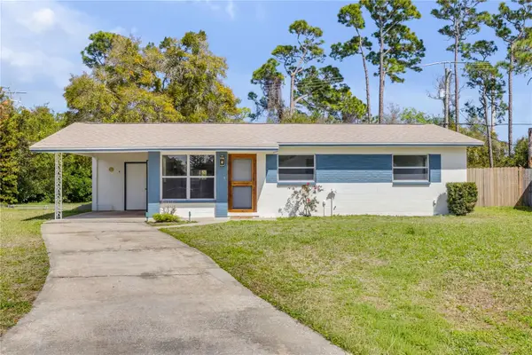 546 Cambridge Circle, SOUTH DAYTONA, FL 32119