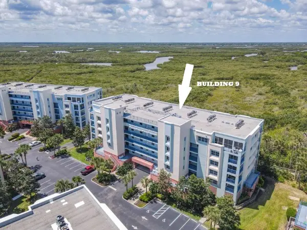 5300 S Atlantic Avenue #9-401, NEW SMYRNA BEACH, FL 32169
