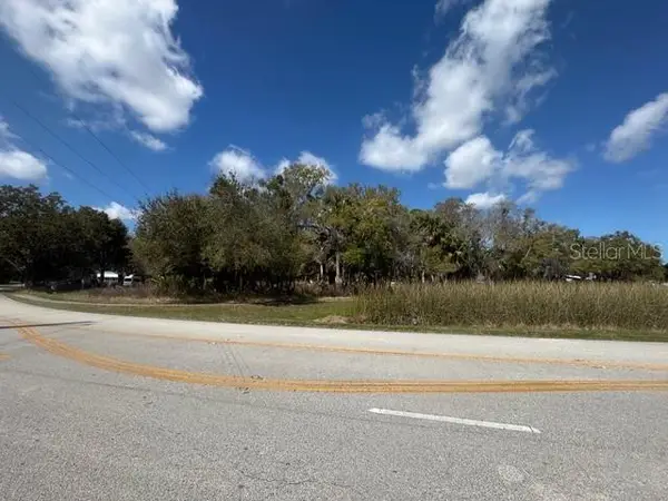 Wallace Road, NEW SMYRNA BEACH, FL 32168