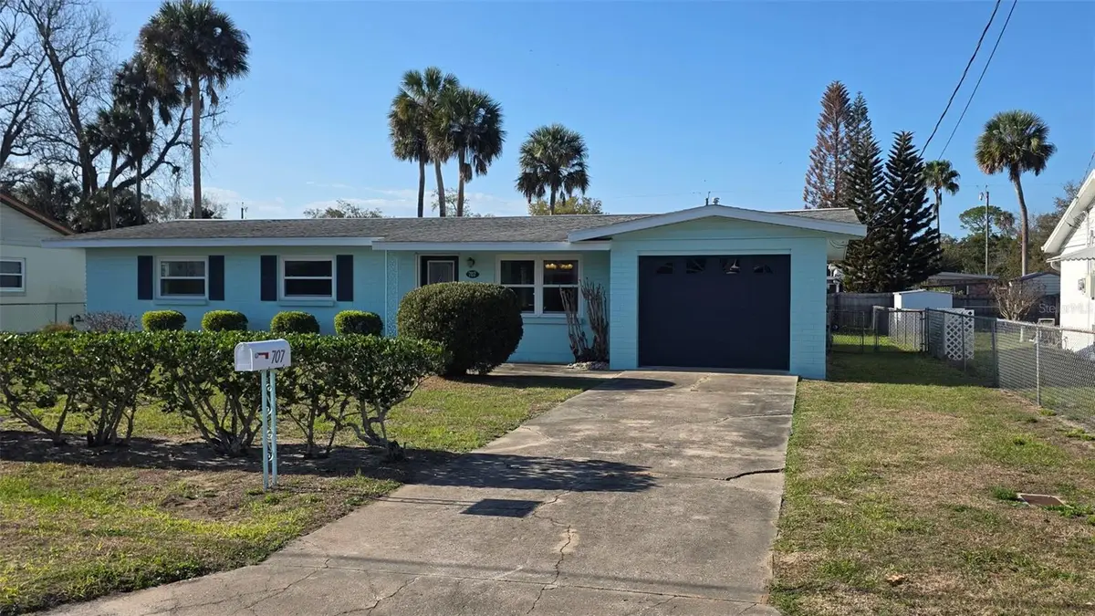 707 Jane Avenue, New Smyrna Beach, FL 32168 - #1