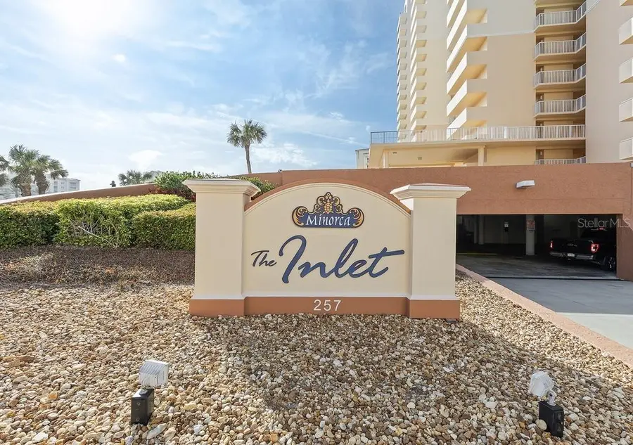 257 Minorca Beach Way #303, New Smyrna Beach, FL 32169 - #3