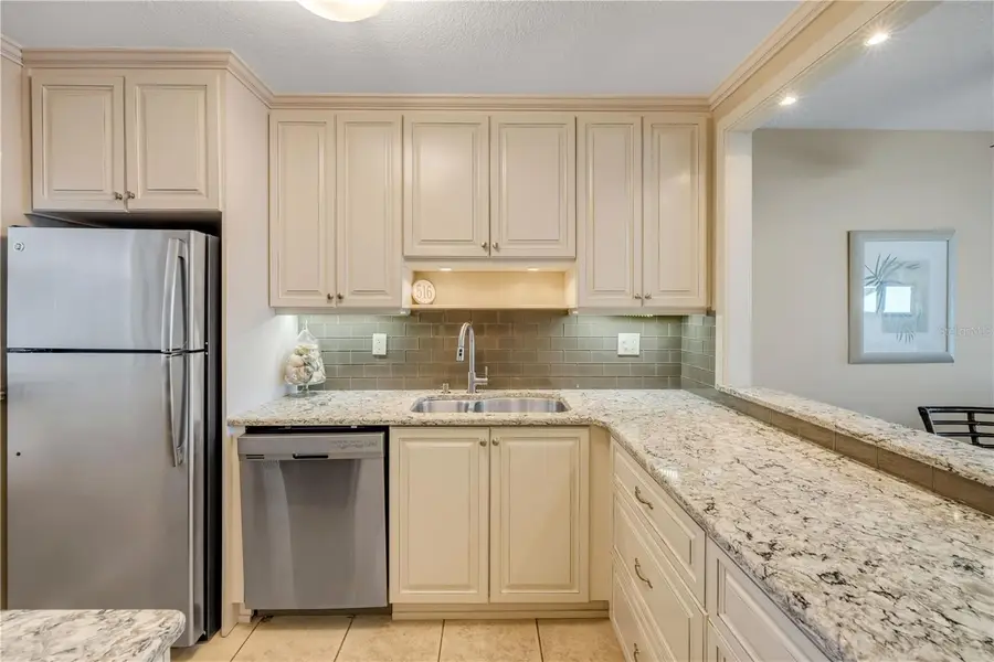 4153 S Atlantic Avenue #516, New Smyrna Beach, FL 32169 - #3