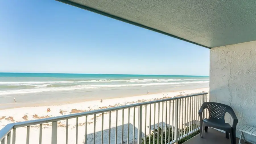 5203 S Atlantic Avenue #314B, New Smyrna Beach, FL 32169 - #2