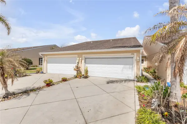 2286 Hawks Cove Circle, NEW SMYRNA BEACH, FL 32168