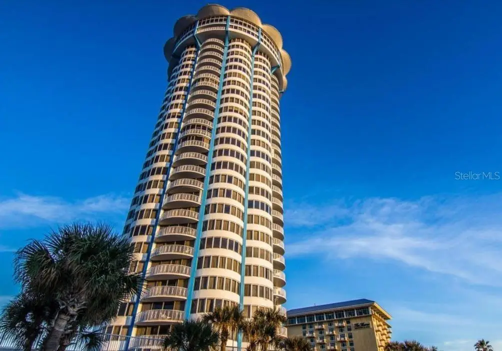 2625 S Atlantic Avenue #7SW, Daytona Beach Shores, FL 32118 - #1