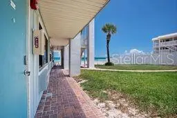 3509 S Atlantic Avenue #109, New Smyrna Beach, FL 32169 - #1
