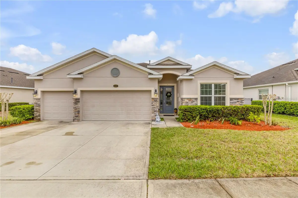 637 Bluehearts Trail, Deland, FL 32724 - #1