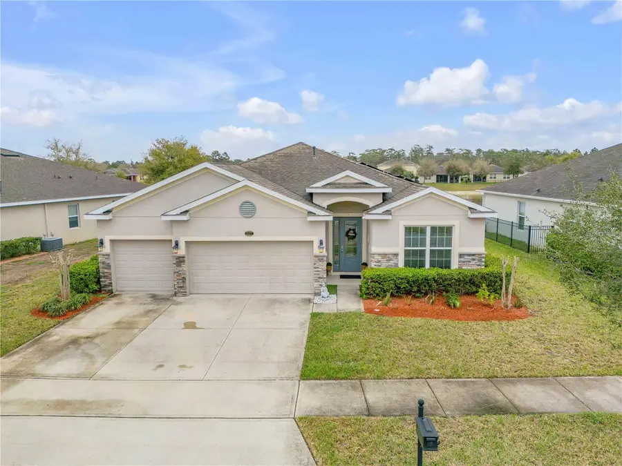 637 Bluehearts Trail, Deland, FL 32724 - #3