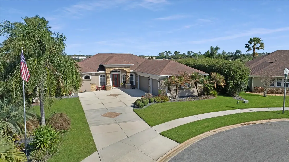 3307 E Locanda Circle, New Smyrna Beach, FL 32168 - #1