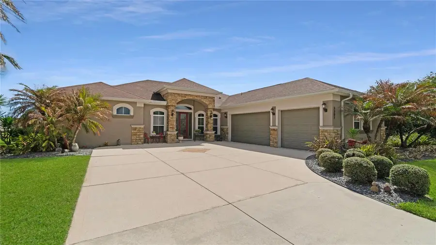 3307 E Locanda Circle, New Smyrna Beach, FL 32168 - #2