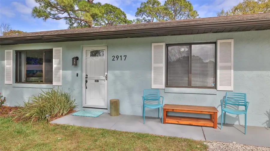 2917 Sabal Palm Drive, Edgewater, FL 32141 - #2