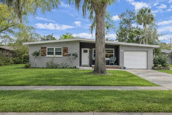 2232 Sherwood Drive, SOUTH DAYTONA, FL 32119