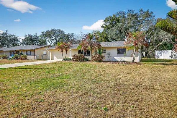 2560 Westwood Avenue, NEW SMYRNA BEACH, FL 32168