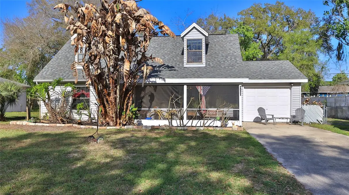 2021 Umbrella Tree Drive, Edgewater, FL 32141 - #1