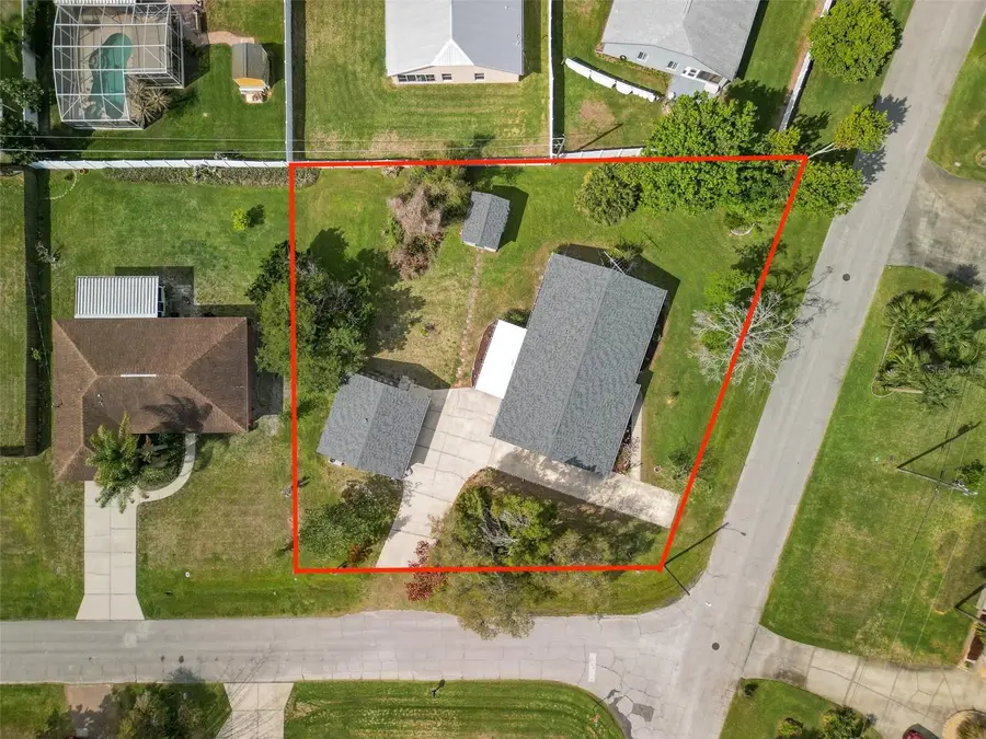 1214 Victory Palm Drive, Edgewater, FL 32132 - #2