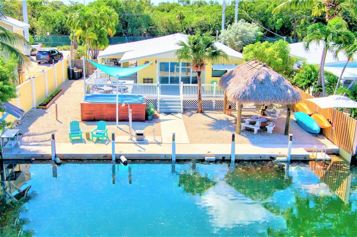 8188 Aviation Boulevard, Marathon, FL 33050 - #1