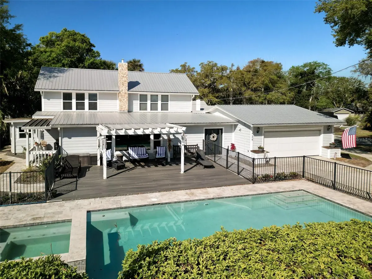 428 N Riverside Drive, Edgewater, FL 32132 - #1