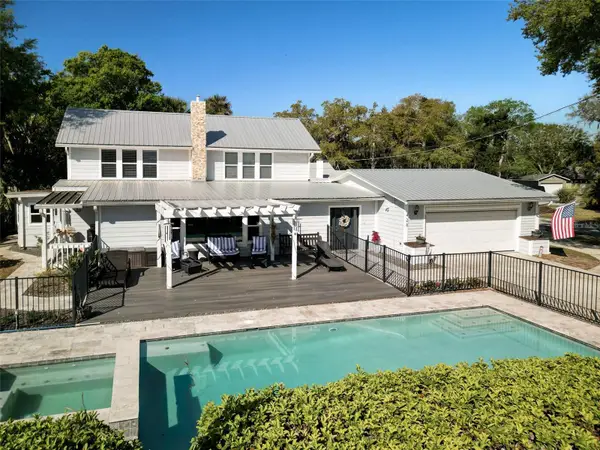 428 N Riverside Drive, EDGEWATER, FL 32132