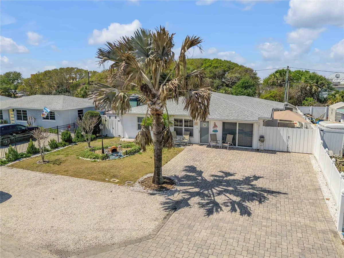 1416 Southard Avenue, New Smyrna Beach, FL 32169 - #1