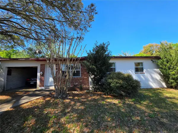 720 Berkshire Road, DAYTONA BEACH, FL 32114