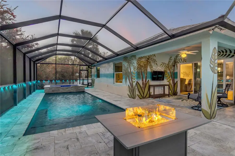 2504 Lime Tree Drive, Edgewater, FL 32141 - #2