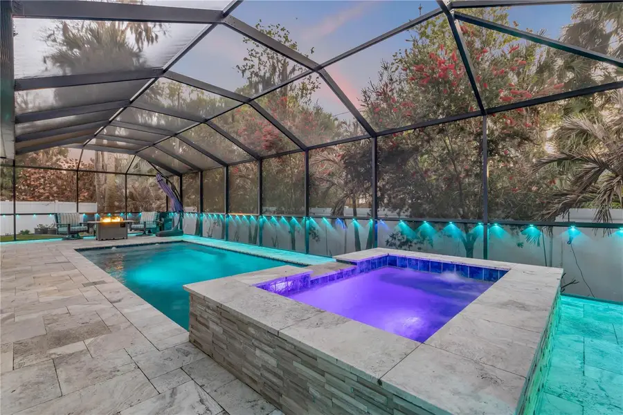 2504 Lime Tree Drive, Edgewater, FL 32141 - #3