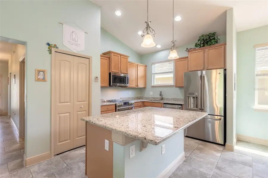 3328 Tuscano Avenue, New Smyrna Beach, FL 32168 - #3