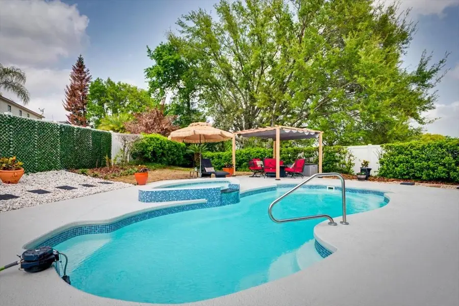 813 Grand Hughey Court, Apopka, FL 32712 - #2