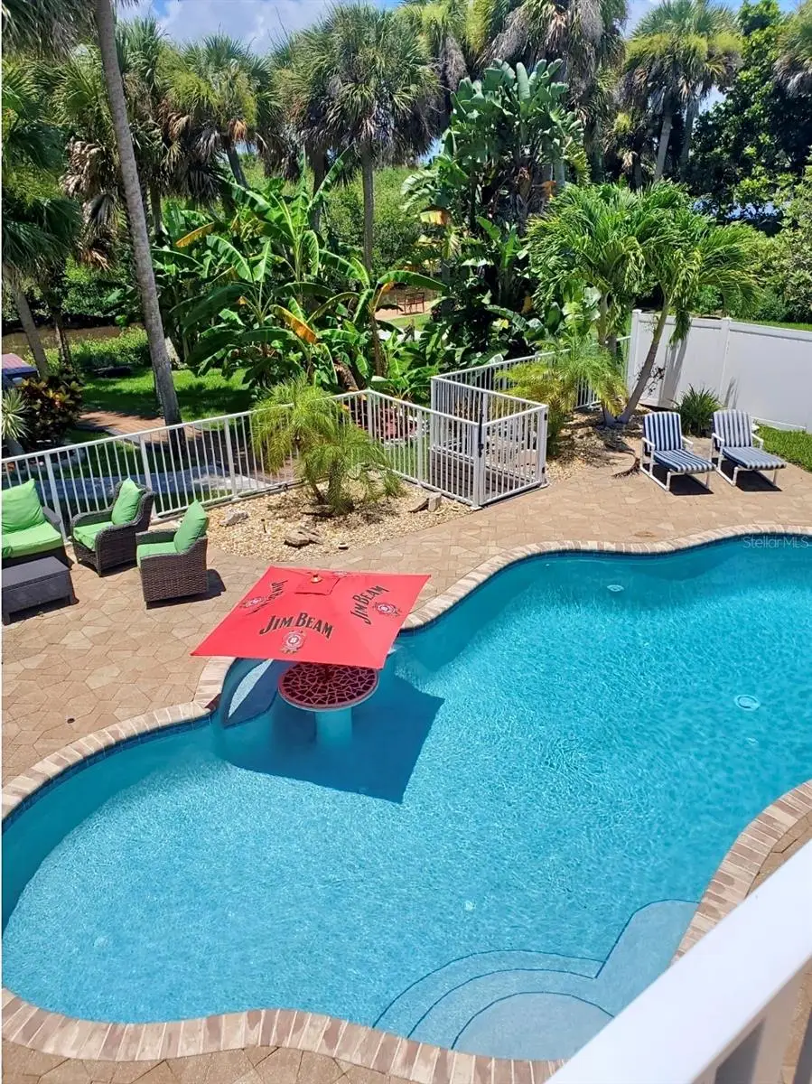 4508 Saxon Drive, New Smyrna Beach, FL 32169 - #2