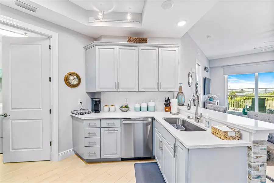 1 Riverwalk Drive #402, New Smyrna Beach, FL 32169 - #3