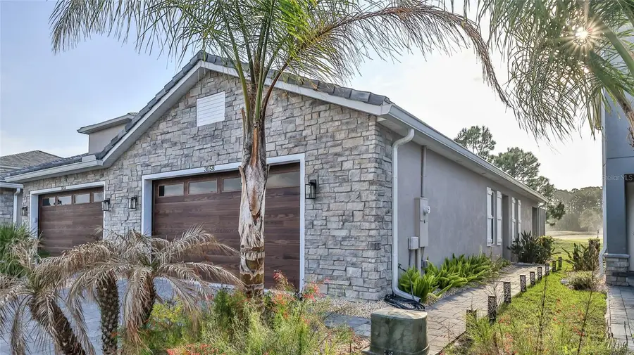 3058 Isles Way, New Smyrna Beach, FL 32168 - #3