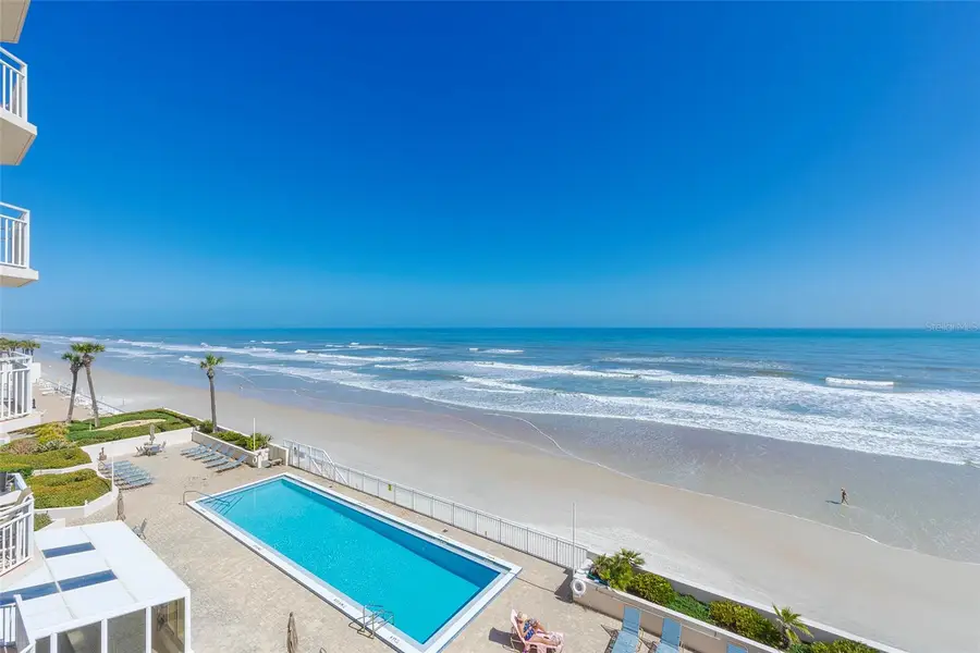 2967 S Atlantic Avenue #406, Daytona Beach Shores, FL 32118 - #3